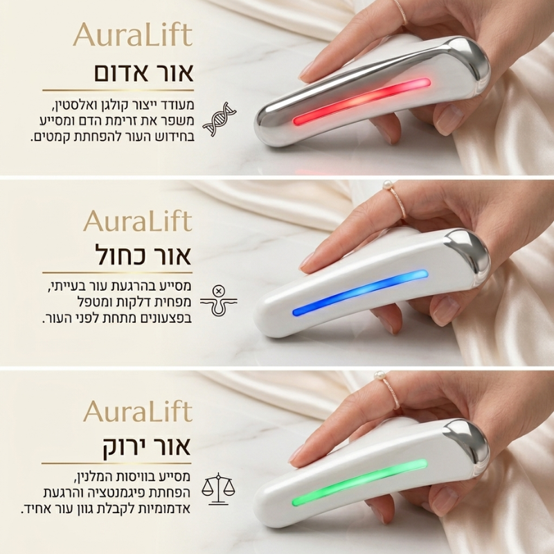 AuraLift
